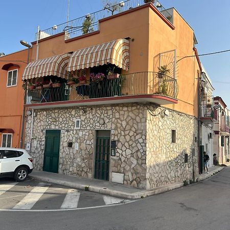 Bed and Breakfast Dimora Cuoccio Bari Exteriér fotografie