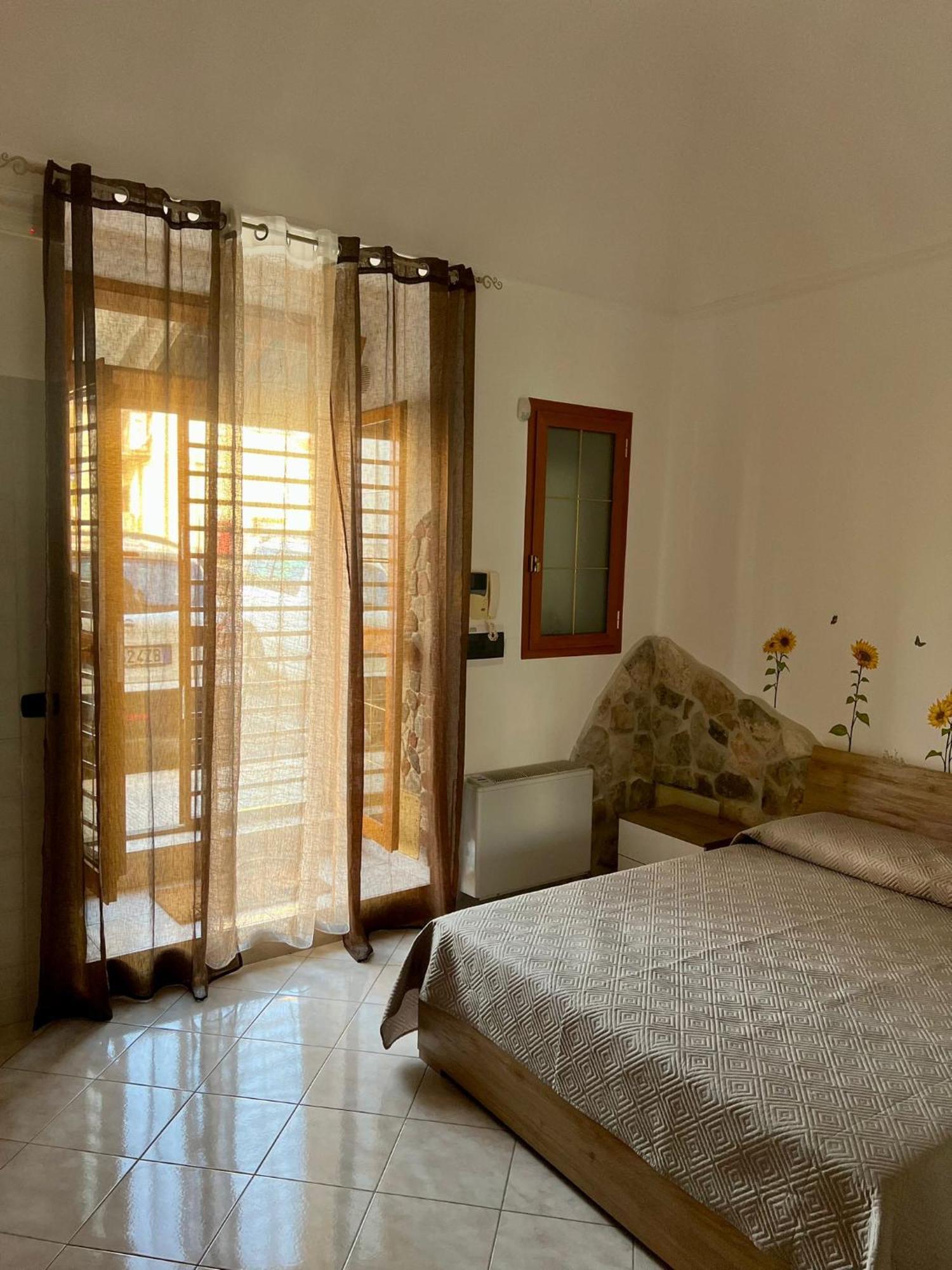 Bed and Breakfast Dimora Cuoccio Bari Exteriér fotografie