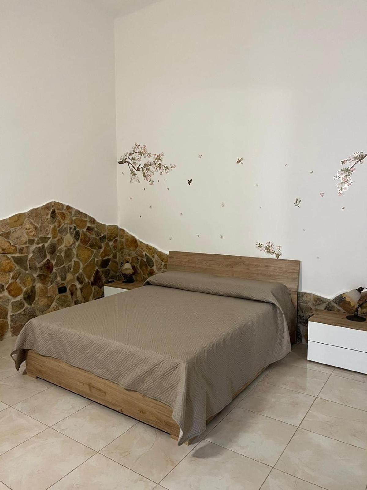 Bed and Breakfast Dimora Cuoccio Bari Exteriér fotografie